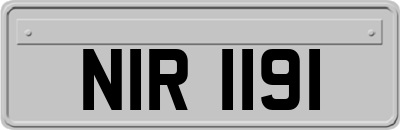 NIR1191