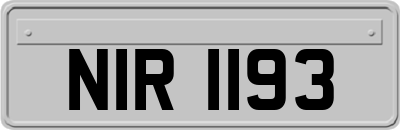 NIR1193