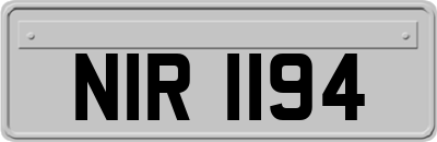 NIR1194