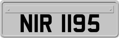 NIR1195