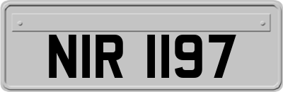 NIR1197