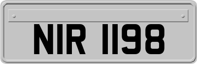 NIR1198