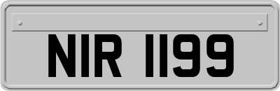 NIR1199