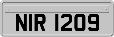 NIR1209