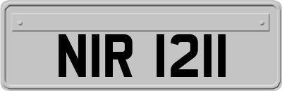 NIR1211
