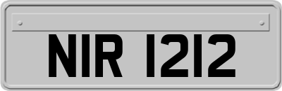 NIR1212