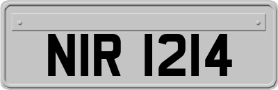 NIR1214