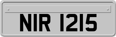 NIR1215