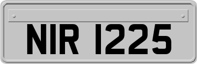 NIR1225