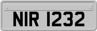 NIR1232