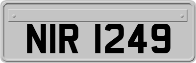 NIR1249