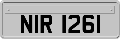 NIR1261
