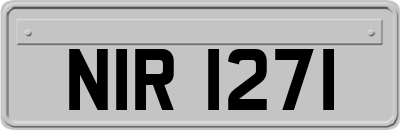 NIR1271