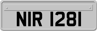 NIR1281