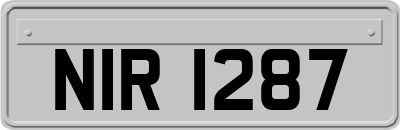 NIR1287