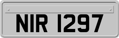 NIR1297