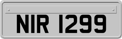 NIR1299