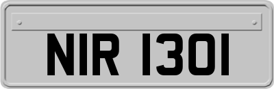 NIR1301