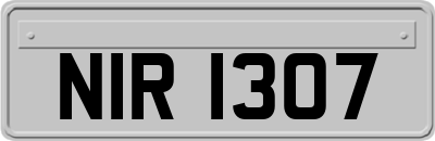 NIR1307