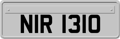 NIR1310