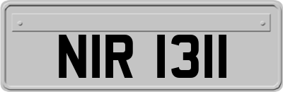 NIR1311