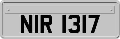 NIR1317