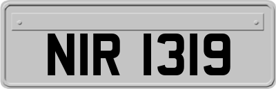 NIR1319