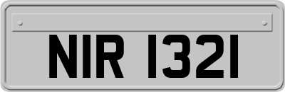 NIR1321