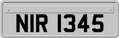NIR1345