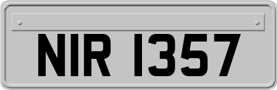 NIR1357