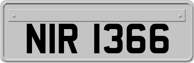 NIR1366