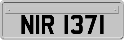 NIR1371