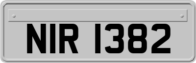 NIR1382