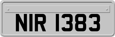 NIR1383