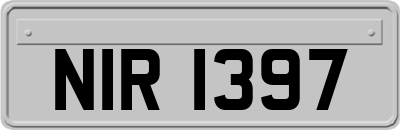 NIR1397
