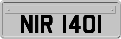 NIR1401