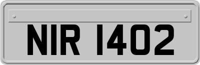 NIR1402