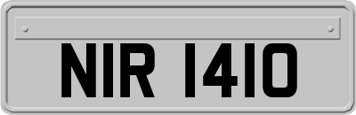 NIR1410