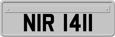NIR1411
