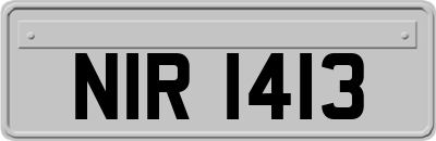 NIR1413