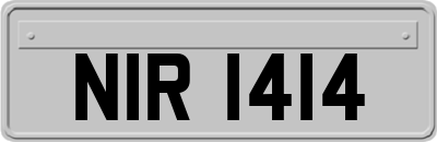 NIR1414