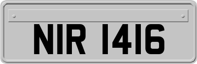NIR1416