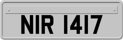 NIR1417