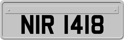 NIR1418