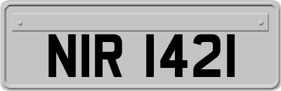 NIR1421
