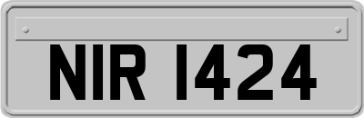 NIR1424