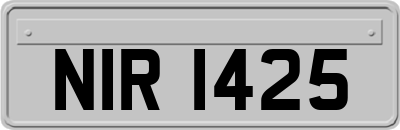 NIR1425