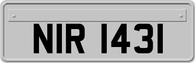 NIR1431