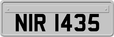 NIR1435