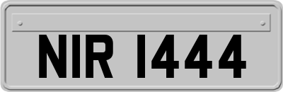 NIR1444